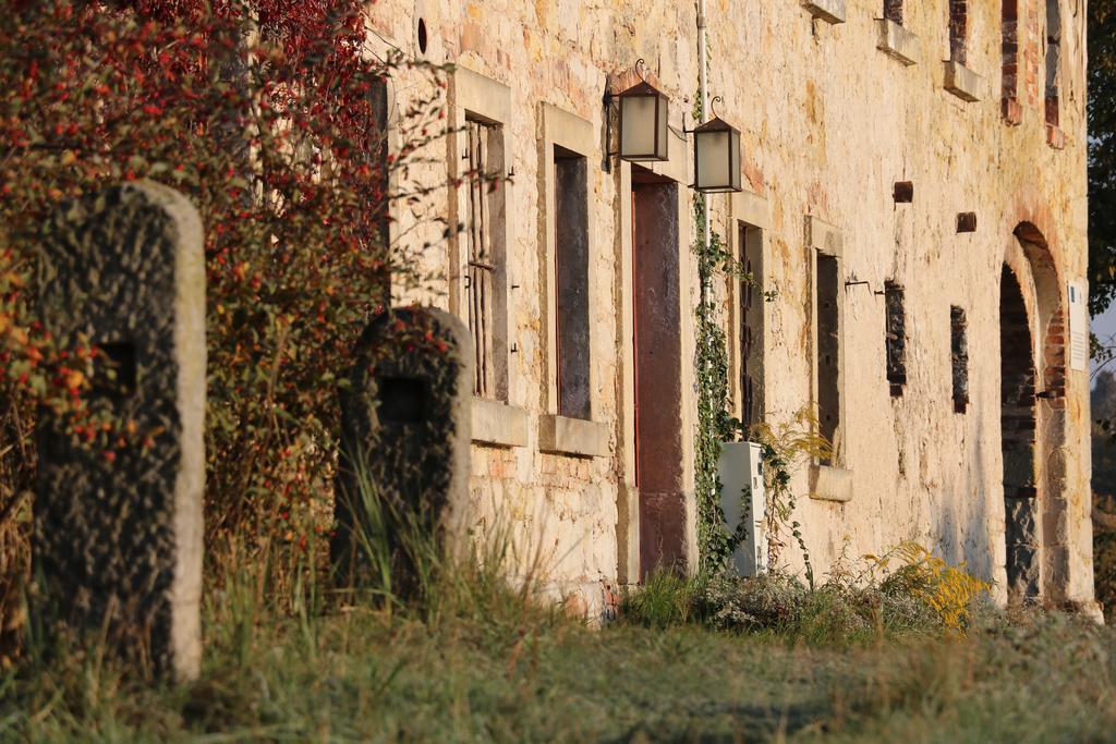 Agroturystyka Dom Pod Sowa Nawojow Luzycki Exteriér fotografie
