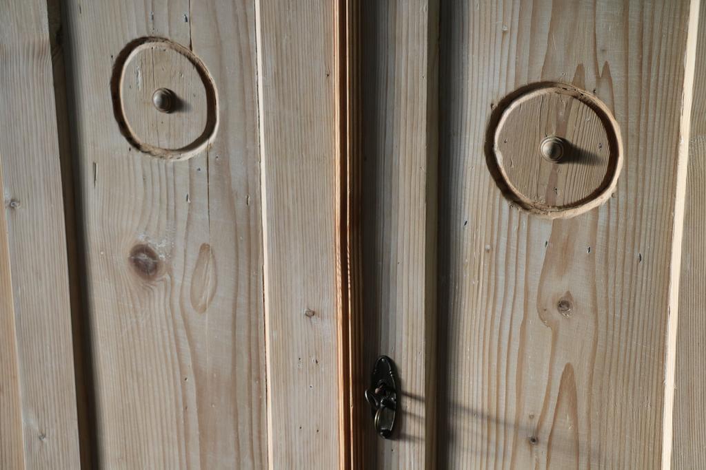 Agroturystyka Dom Pod Sowa Nawojow Luzycki Exteriér fotografie